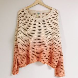 Good Luck Gem Sweater